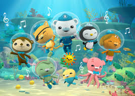 Edgy Octonauts exists, I- : rGachaLifeCringe