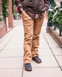 Mountain Khakis Ultimate Holiday Gift Guide Larimer Square