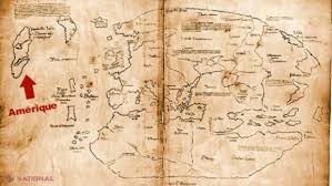 La întrebarea „cine a descoperit america?, cele mai multe manuale de istorie îl creditează fără rezerve pe cristofor columb. Mituri Istorice Spulberate Top 10 Oameni Care Au Descoperit America Inaintea Lui Cristofor Columb