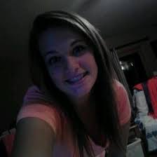 Danielle Copp's Instagram, Twitter & Facebook