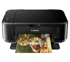 Airprint and google cloud compatible, black. Inkjet Printers Pixma Mg3670 Canon Singapore