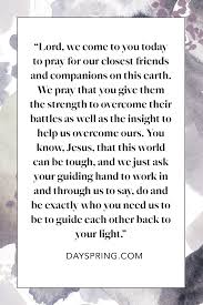 A guide to help pray in faith for god to move in a situation, with prayer examples. 20 Prayer Messages For A Friend In Need Of Healing And Happiness