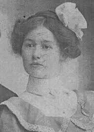 Matilda Caroline Hampton Laird (1887-1937)