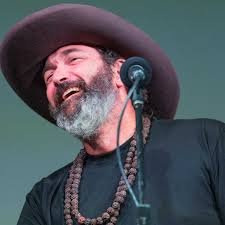 Darren Percival — the voice within