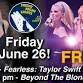 Beyond The Blonde at Fox Pointe