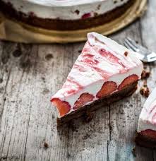 Einfachen Schoko Erdbeer Kuchen Zubereiten Foodboom Rezept Erdbeer Kuchen Schoko Erdbeer Kuchen Mit Quark