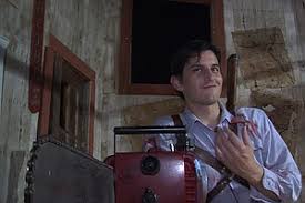 #mtheatrememe #broadwayedit #evil dead #evil dead the musical #evildeadedit #gifs by me #god i love this #okay and thats part 1 of this meme done! Review Evil Dead Kpbs