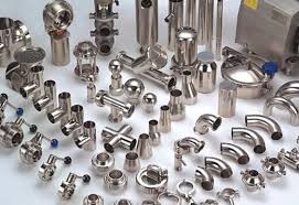 Piping and plumbing fittings — fittings are used in pipe and plumbing systems to connect cerâmica de valadares — is a portuguese company which produces sanitary ware and ceramic fittings. What Is The Difference Of Stainless Steel Sanitary Fittings And General Industrial Pipe Fittings Sanitary Pipe Fittings Sanitary Valve Manufacturer In China