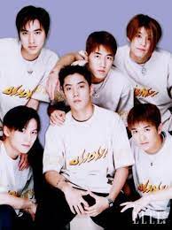 Kids of millennials and gen xers are currently poised to inherit the world. Here Are 10 1st Generation K Pop Idols And How Their Appearances Have Changed Over The Years Kissasian