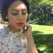 Emma Vivian Hair and make-up