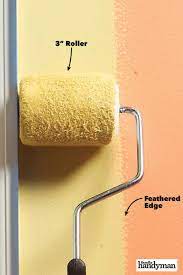 Indoor Painting Tips Techniques Indoor Painting Painting Tips Stencil Painting On Walls