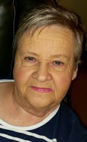 Obituary for Nannie Grey (Edwards) Westbrook