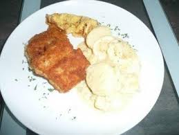 Kabeljau Aus Der Pfanne Zart Und Saftig Rezept Rezept Rezepte Kabeljau Leckeres Essen