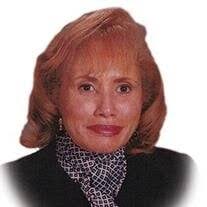 Dr. Karen Elizabeth Brantley Obituary