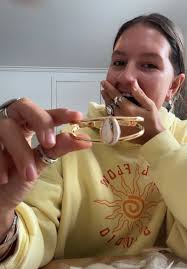 Discover Silversmithing Jewelry