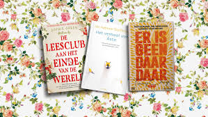 Top 10 Boeken Voor Op Je Verlanglijstje In Februari Lees Bol Com