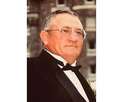 James Spoon Obituary (1944