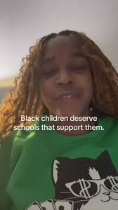 Let’s do more than talk…lets build community and take actions that push  school systems to meet the needs of Black children here and across the  diaspora. #teachphl #phillyeducation #blackchildren ...