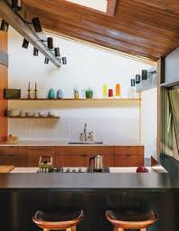 Plenty of furniture to choose from. 25 Memorable Midcentury Modern Kitchen Renovations Dwell