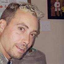 Mike Ray Satterfield Obituary