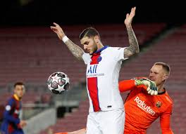 İtalyan basınında yer alan haberlerde, mauro. Icardi To Roma Then Dzeko For Juventus Football Italia
