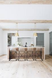 This Cottage Is Entirely Void Of Colour And It S So So Good Home Best White Paint Modern Farmhouse