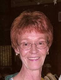 Obituary information for Virginia "Ginny" E. Rowe