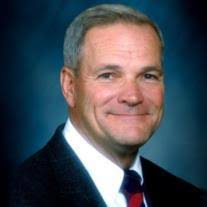 Obituary information for Larry Muzzy