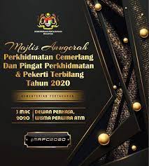 4 ogos 2020 disempurnakan oleh : Mindef Malaysia On Twitter Saksikan Secara Live Majlis Anugerah Perkhidmatan Cemerlang Dan Pingat Perkhidmatan Pekerti Terbilang Tahun 2020 Di Facebook Kementerian Pertahanan Malaysia Pada Jam 10 00 Pagi Ini Https T Co Evu3rztxlz