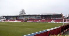 Falmer stadium is one of the newest premier league stadiums having only been built, in 2011. Conference Football Grounds