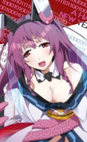 Shinonono Tabane - Character (25286) - AniDB