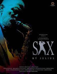 Sax by Julius (Short 2018) - IMDb