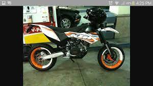 Wheelie Machine Asphalt Thrasher Supermoto Motocross Thrasher