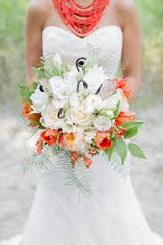 Check spelling or type a new query. Bridal Tropical Bouquet Wedding Ideas