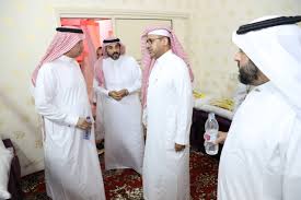محمد بن نزيه الرمطوني ومحمد بن علي الأطرش. Ø§Ù„Ø­Ù‚Ø¨Ø§Ù†ÙŠ Ùˆ Ø§Ù„Ø¨Ø±ÙƒØ§ØªÙŠ ÙŠØªÙÙ‚Ø¯Ø§Ù† Ù…Ø®ÙŠÙ…Ø§Øª Ø­Ø¬Ø§Ø¬ Ø§Ù„Ø¯Ø§Ø®Ù„ ØµØ­ÙŠÙØ© Ø£ØµØ¯Ø§Ø¡ Ø§Ù„Ø®Ù„ÙŠØ¬