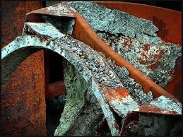 I M Gonna Break My Rusty Cage And Run At The Junkyard V1 Junkyard Tattered Diamond Bracelet