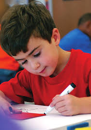 This is not just a young