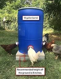 Silakan klik diy automatic chicken feeder easiest way to feed your chickens with a 5~gallon bucket untuk melihat artikel selengkapnya. Best Diy Automatic Chicken Feeder