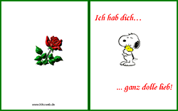 Diese karte zu bekommen, ist also ein absolutes kompliment für alle, die in einer beziehung mit einem katzenfan sind. Grusskarten Zum Valentinstag Zum Ausdrucken