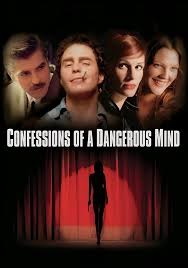Confessions of a Dangerous Mind streaming online