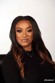 Candace Green's Instagram, Twitter & Facebook