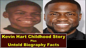 We don't know if she's also the reason kevin is so quick on his feet as an actor and. Kevin Hart Childhood Story Plus Untold Biography Facts