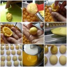 Pin Di Nastar