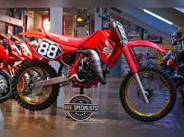 Image result for Signal Red 1987 Motorcycle