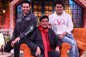 The Kapil Sharma Show Tkss Latest Episode 17th October 2020 Shatrughan Sinha And Luv Sinha Today S Guests Woah, the kapil sharma show is back! the kapil sharma show tkss latest