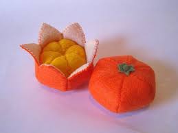 Pin On Diy Play Food
