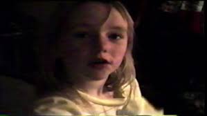 Deborah Messer Reading for Caroline