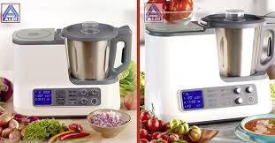 Por Que No Voy A Comprar El Robot De Cocina Del Aldi Opiniones