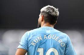 Sergio aguero, who made his. Transfer Rumor Manchester City Looking For Aguero Replacement