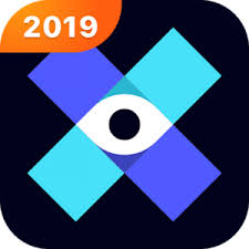 First, open the app photo (art) and take a picture or choose one from your gallery (photo vault). X Photo Editor Face Aging Cartoon Effect V1 36 Pro Apk Latest Hostapk